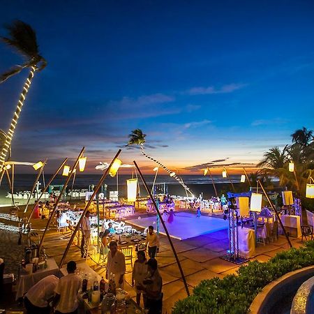 Mishol Hotel & Beach Club Акапулько Экстерьер фото